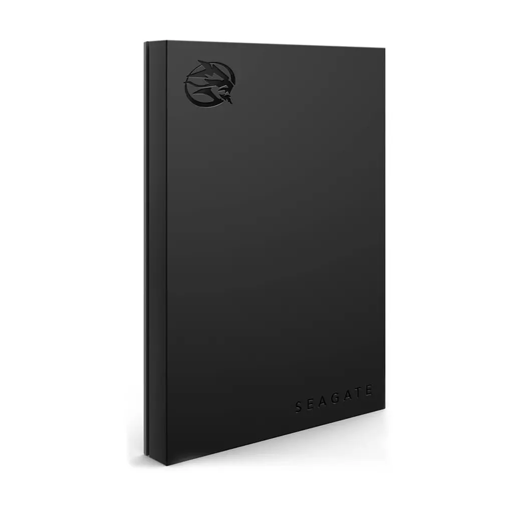 Внешний жесткий диск 2.5" 2TB FireCuda Gaming Hard Drive Seagate (STKL2000400) - 4