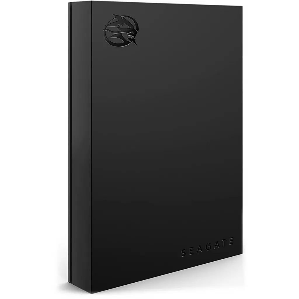 Внешний жесткий диск 2.5" 5TB FireCuda Gaming Hard Drive Seagate (STKL5000400) - 3