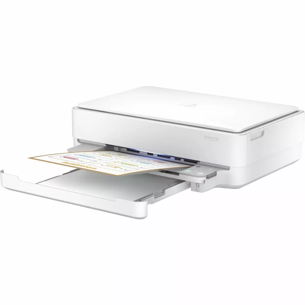 Многофункциональное устройство HP DeskJet Ink Advantage 6075 з Wi-Fi (5SE22C) - 3 Многофункциональное устройство HP DeskJet Ink Advantage 6075 з Wi-Fi (5SE22C) - 3