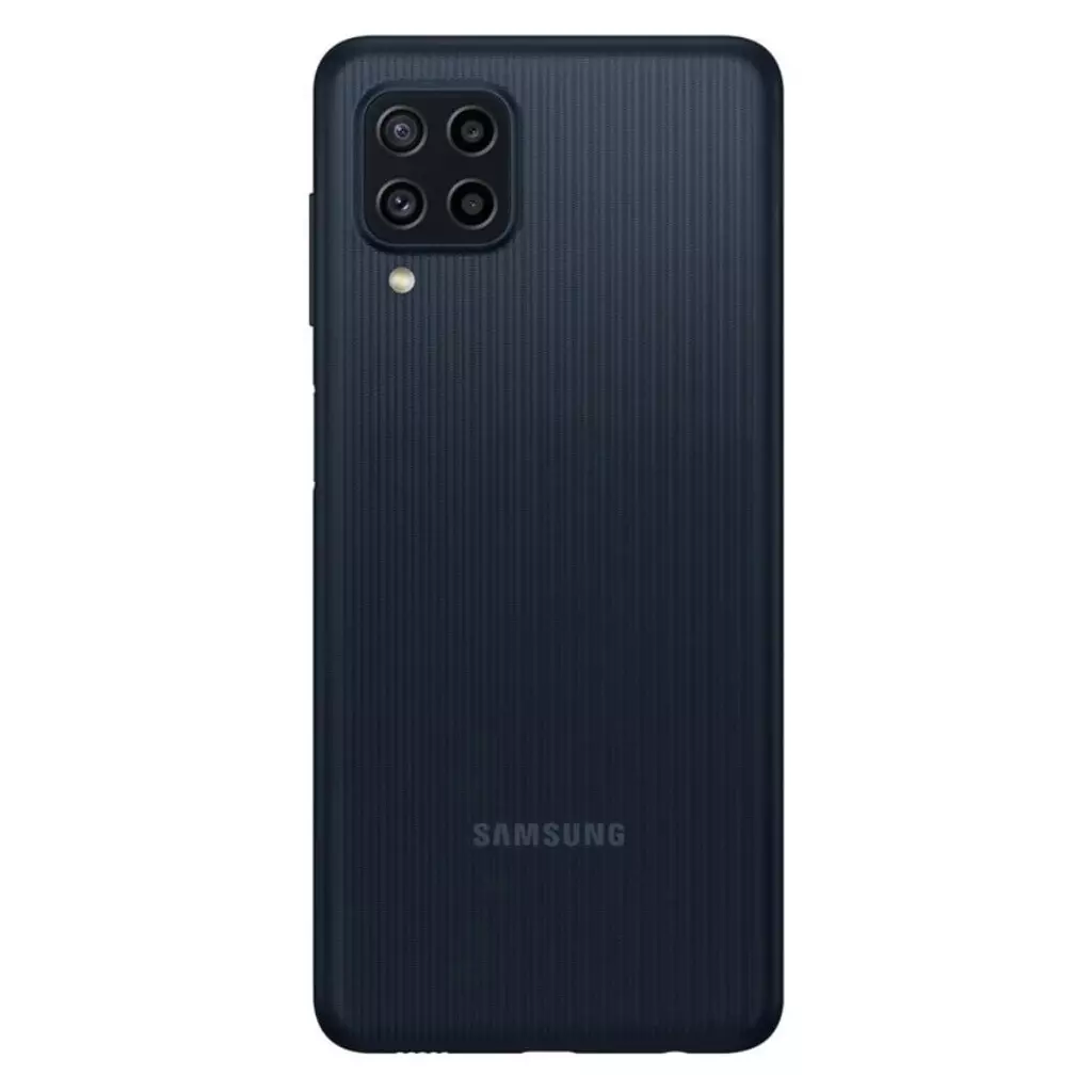 Мобильный телефон Samsung SM-M225F (Galaxy M22 4/128Gb) Black (SM-M225FZKGSEK) - 1 Мобильный телефон Samsung SM-M225F (Galaxy M22 4/128Gb) Black (SM-M225FZKGSEK) - 1