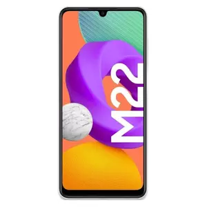Мобильный телефон Samsung SM-M225F (Galaxy M22 4/128Gb) White (SM-M225FZWGSEK)