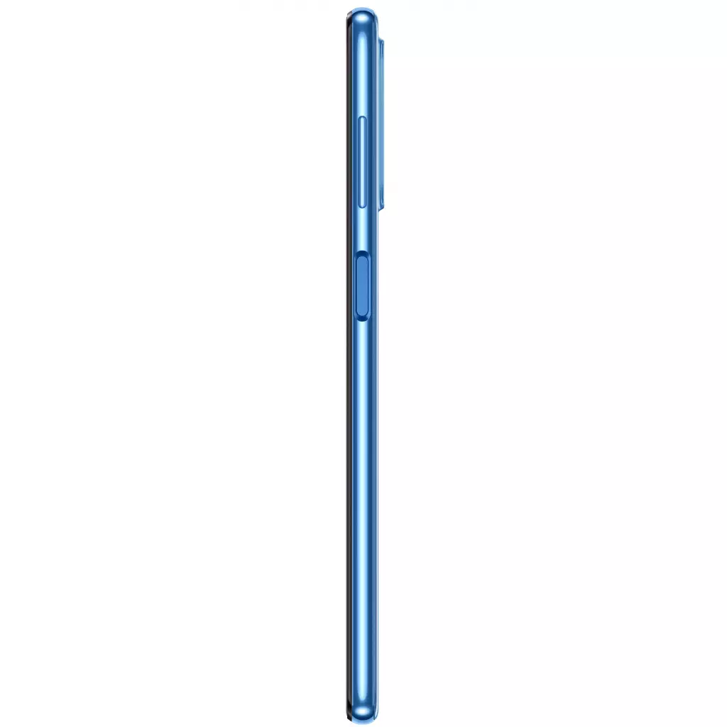 Мобильный телефон Samsung SM-M526B (Galaxy M52 6/128Gb) Light Blue (SM-M526BLBHSEK) - 7