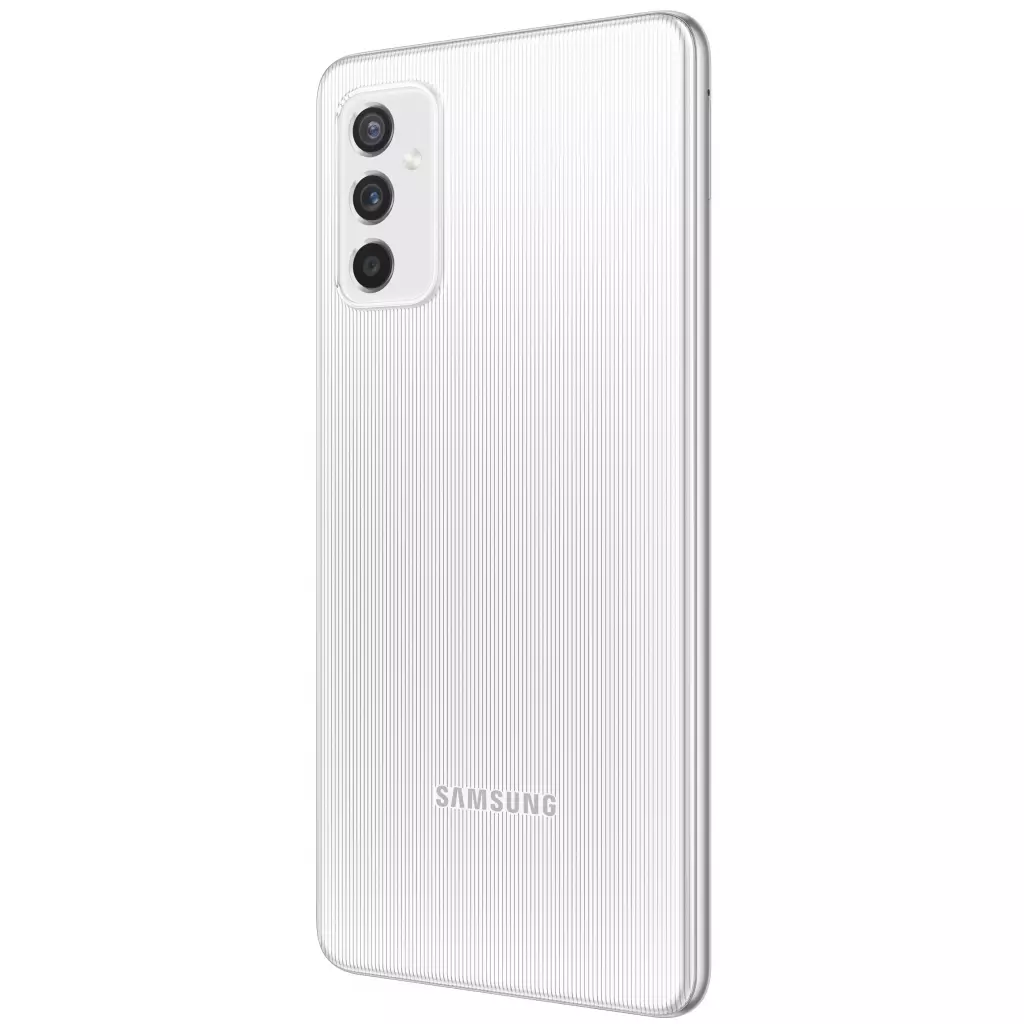 Мобильный телефон Samsung SM-M526B (Galaxy M52 6/128Gb) White (SM-M526BZWHSEK) - 7 Мобильный телефон Samsung SM-M526B (Galaxy M52 6/128Gb) White (SM-M526BZWHSEK) - 7
