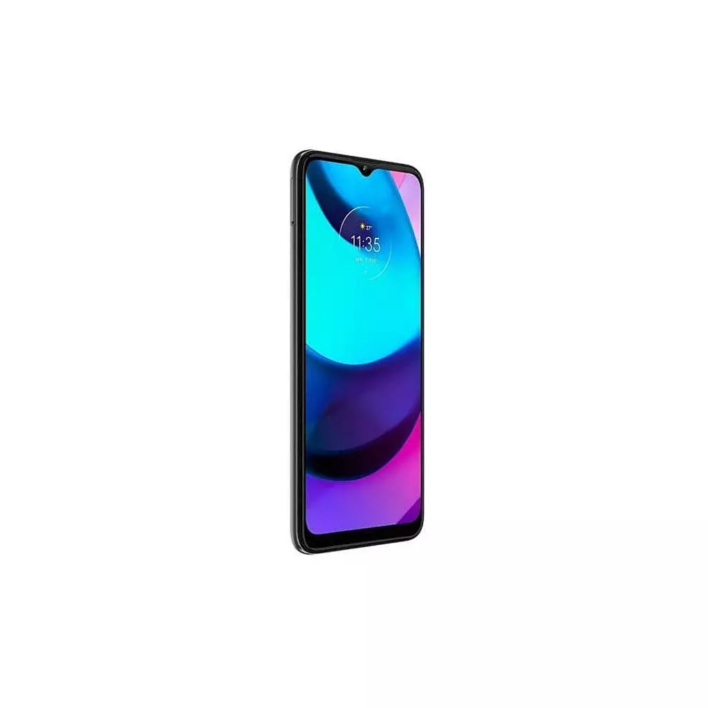 Мобильный телефон Motorola E20 2/32 GB Graphite - 2 Мобильный телефон Motorola E20 2/32 GB Graphite - 2