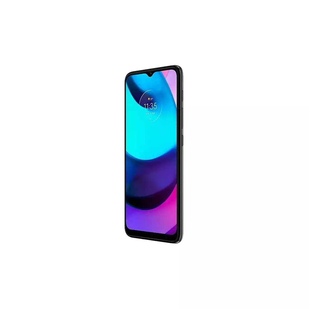 Мобильный телефон Motorola E20 2/32 GB Graphite - 3 Мобильный телефон Motorola E20 2/32 GB Graphite - 3