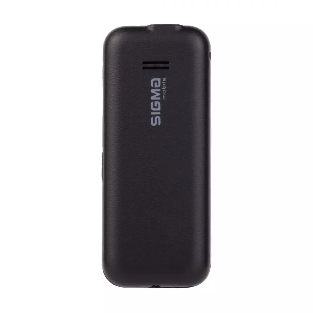 Мобильный телефон Sigma X-style 14 MINI Black (4827798120712) - 1 Мобильный телефон Sigma X-style 14 MINI Black (4827798120712) - 1