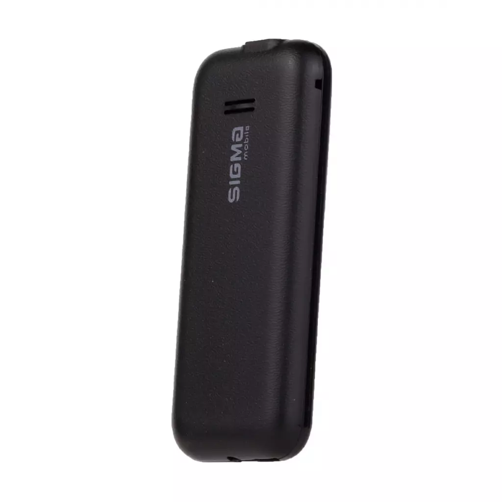 Мобильный телефон Sigma X-style 14 MINI Black (4827798120712) - 3 Мобильный телефон Sigma X-style 14 MINI Black (4827798120712) - 3