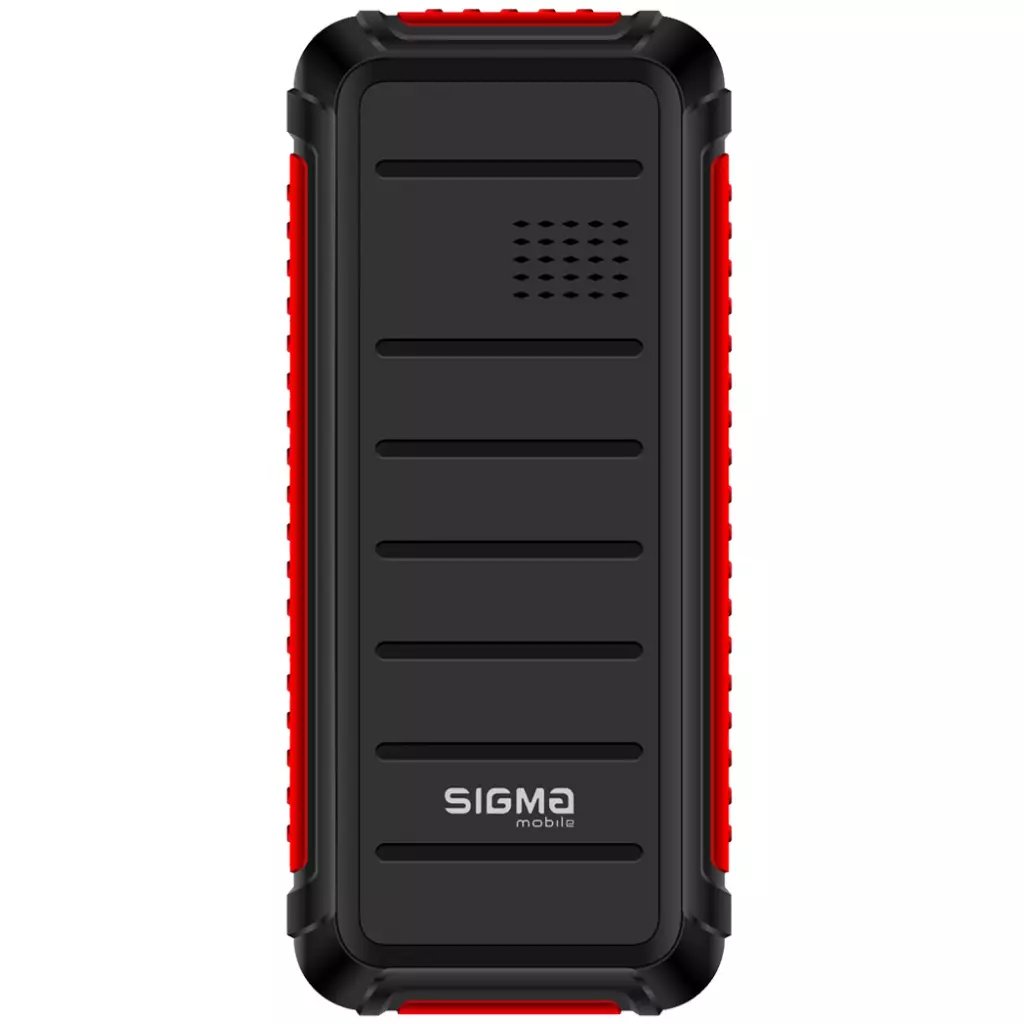 Мобильный телефон Sigma X-style 14 MINI Black-Orange (4827798120736) - 1 Мобильный телефон Sigma X-style 14 MINI Black-Orange (4827798120736) - 1