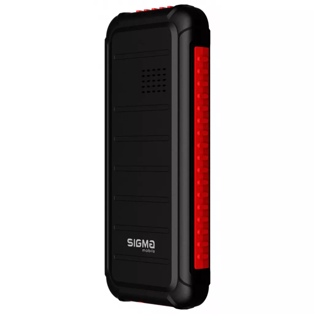 Мобильный телефон Sigma X-style 14 MINI Black-Orange (4827798120736) - 3 Мобильный телефон Sigma X-style 14 MINI Black-Orange (4827798120736) - 3