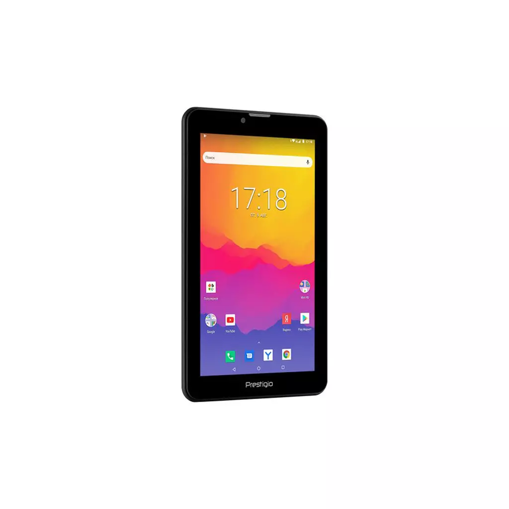Планшет Prestigio Q Mini 4137 4137 7" 1/16GB 4G Black (PMT4137_4G_D_EU) - 2 Планшет Prestigio Q Mini 4137 4137 7" 1/16GB 4G Black (PMT4137_4G_D_EU) - 2