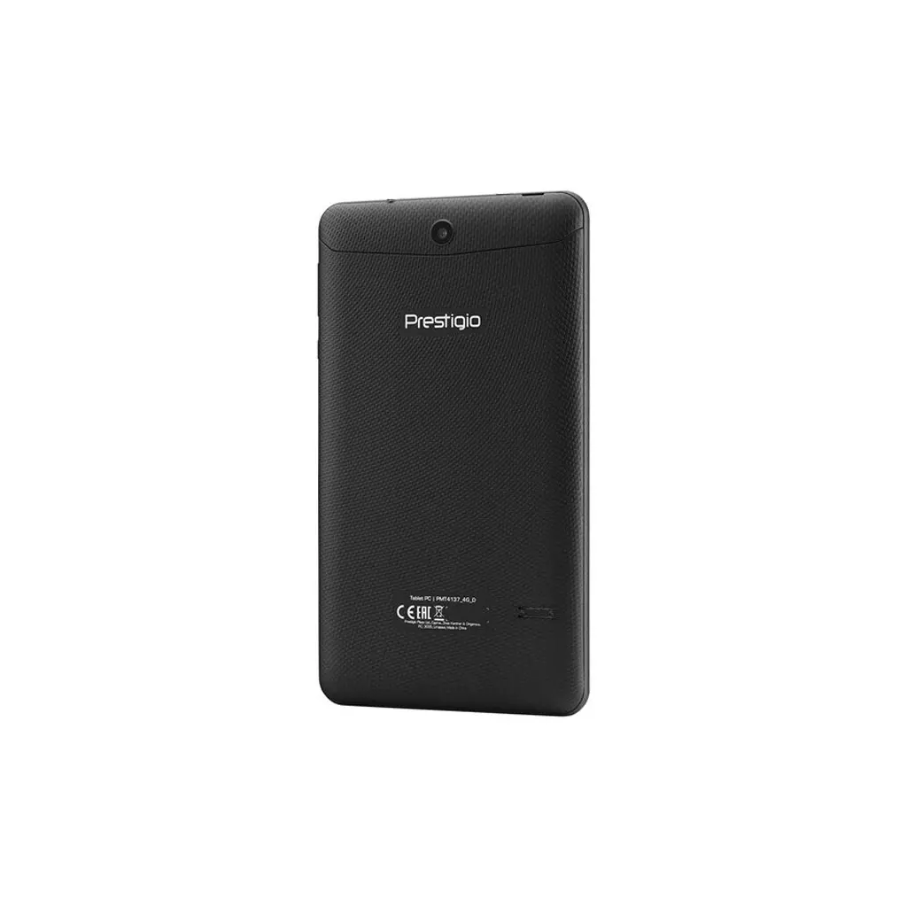 Планшет Prestigio Q Mini 4137 4137 7" 1/16GB 4G Black (PMT4137_4G_D_EU) - 4 Планшет Prestigio Q Mini 4137 4137 7" 1/16GB 4G Black (PMT4137_4G_D_EU) - 4