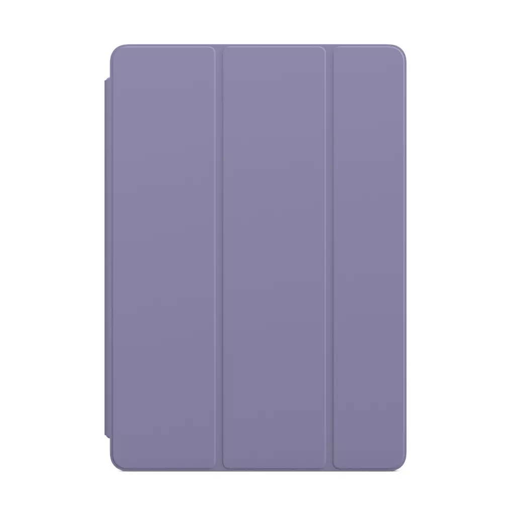 Чехол для планшета Apple Smart Cover for iPad (9th generation) - English Lavender (MM6M3ZM/A)