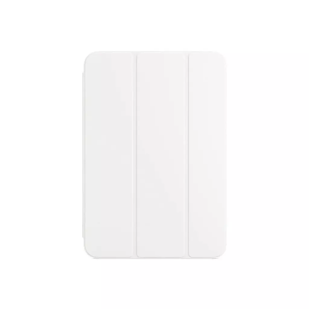 Чехол для планшета Apple Smart Folio for iPad mini (6th generation) - White (MM6H3ZM/A)