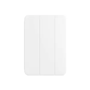 Чехол для планшета Apple Smart Folio for iPad mini (6th generation) - White (MM6H3ZM/A)