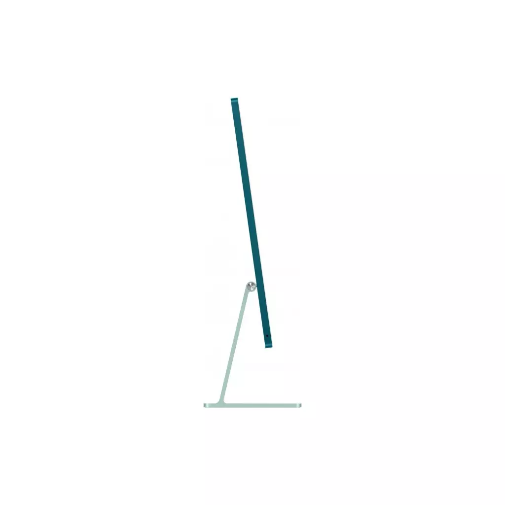 Компьютер Apple A2439 24" iMac Retina 4.5K / Apple M1 / Green (MJV83UA/A) - 1