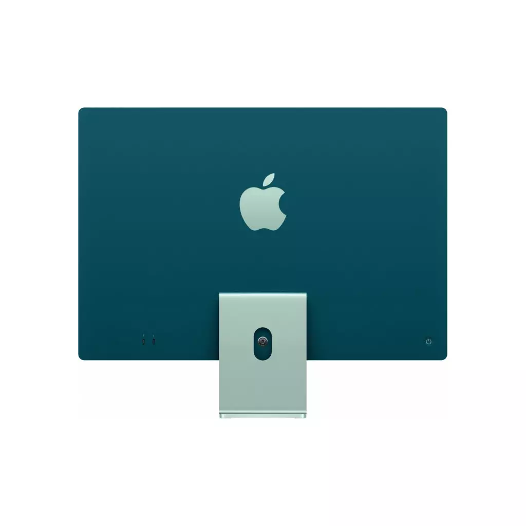 Компьютер Apple A2439 24" iMac Retina 4.5K / Apple M1 / Green (MJV83UA/A) - 2