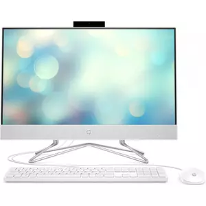 Компьютер HP 24-df0004ua AiO IPS / i5-10400T (3V2H5EA)