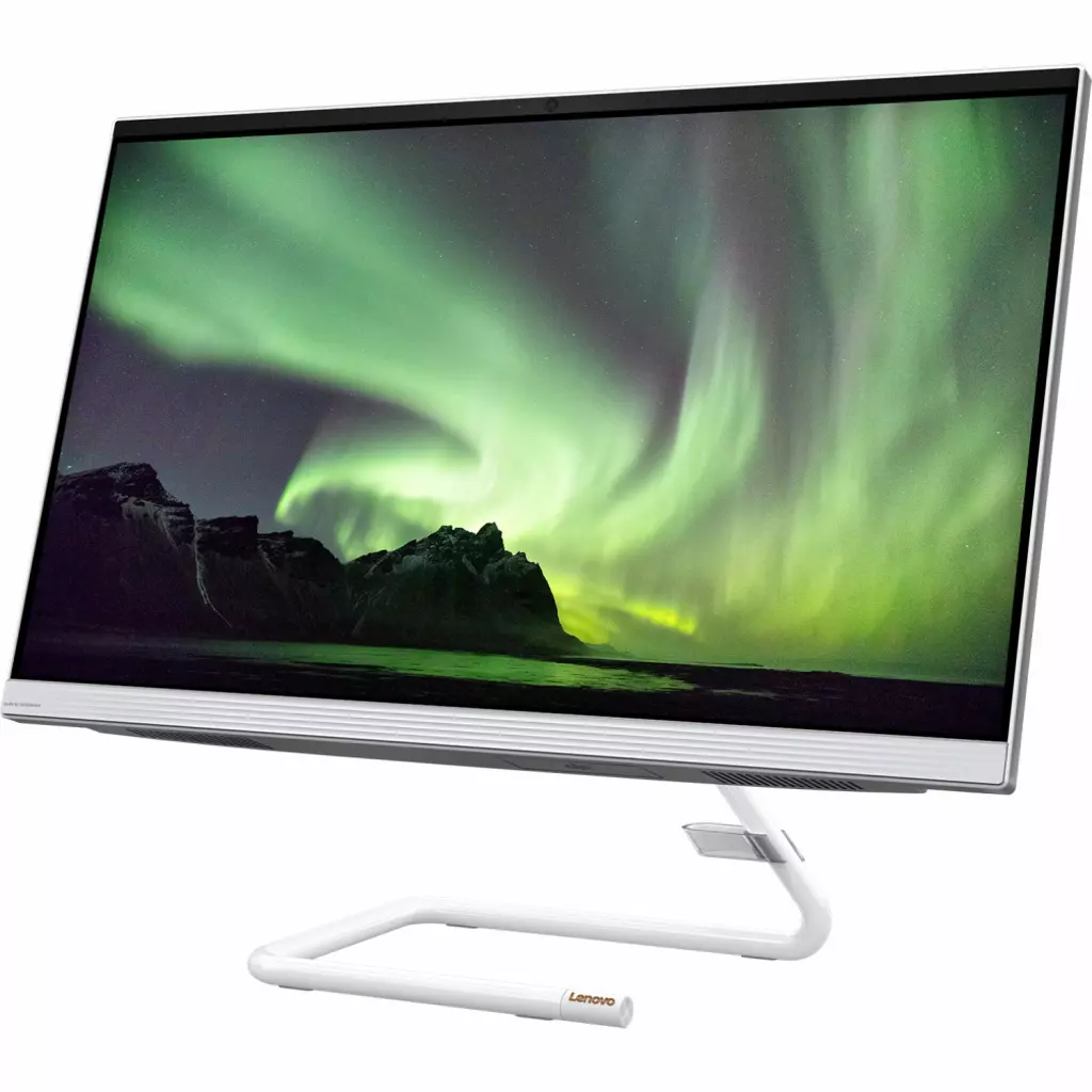 Компьютер Lenovo IdeaCentre AiO 3 22IIL5 / i3-1005G1 (F0FQ005HUA) - 3 Компьютер Lenovo IdeaCentre AiO 3 22IIL5 / i3-1005G1 (F0FQ005HUA) - 3