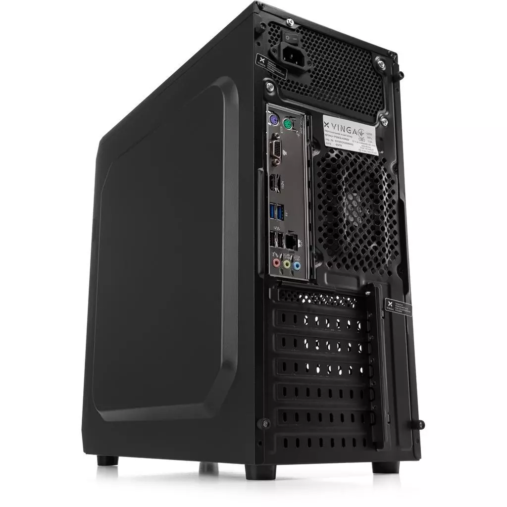 Компьютер Vinga Advanced B0255 (R3M32INTW1.B0255) - 4 Компьютер Vinga Advanced B0255 (R3M32INTW1.B0255) - 4