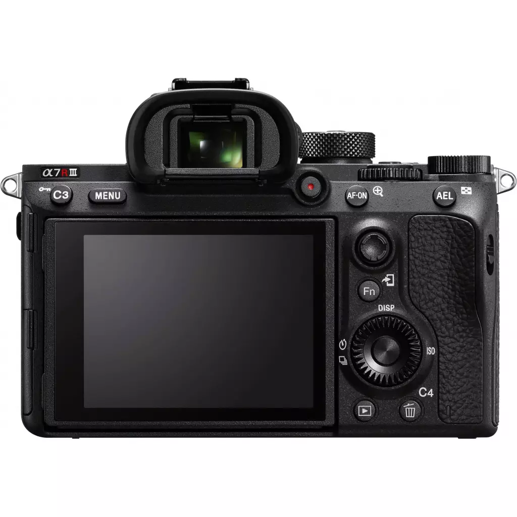 Цифровой фотоаппарат Sony Alpha 7RM3 body black (ILCE7RM3AB.CEC) - 1 Цифровой фотоаппарат Sony Alpha 7RM3 body black (ILCE7RM3AB.CEC) - 1