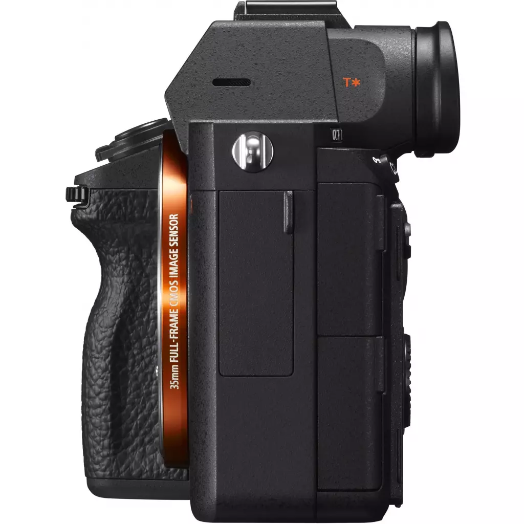 Цифровой фотоаппарат Sony Alpha 7RM3 body black (ILCE7RM3AB.CEC) - 2 Цифровой фотоаппарат Sony Alpha 7RM3 body black (ILCE7RM3AB.CEC) - 2