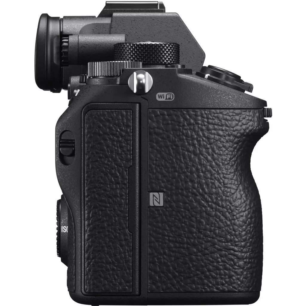 Цифровой фотоаппарат Sony Alpha 7RM3 body black (ILCE7RM3AB.CEC) - 4 Цифровой фотоаппарат Sony Alpha 7RM3 body black (ILCE7RM3AB.CEC) - 4