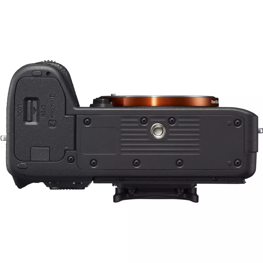 Цифровой фотоаппарат Sony Alpha 7RM3 body black (ILCE7RM3AB.CEC) - 5 Цифровой фотоаппарат Sony Alpha 7RM3 body black (ILCE7RM3AB.CEC) - 5