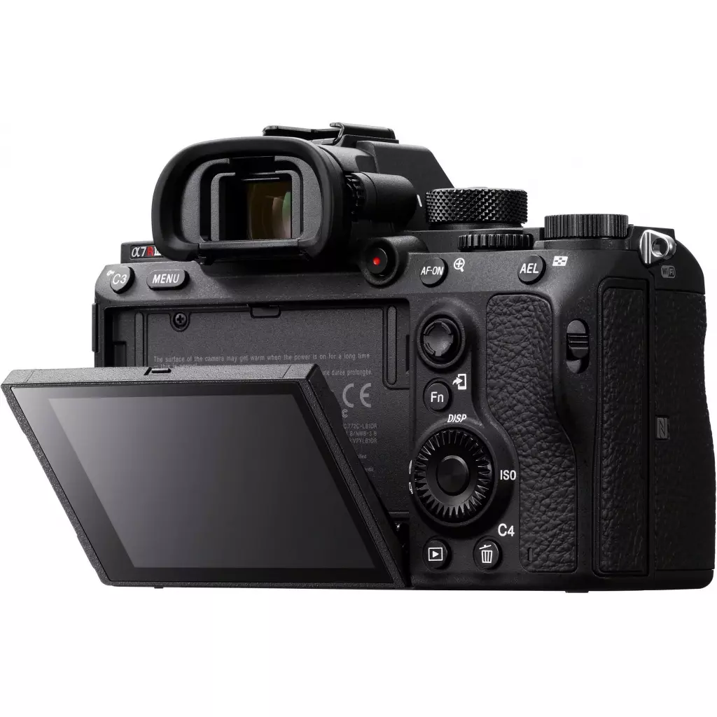 Цифровой фотоаппарат Sony Alpha 7RM3 body black (ILCE7RM3AB.CEC) - 8 Цифровой фотоаппарат Sony Alpha 7RM3 body black (ILCE7RM3AB.CEC) - 8