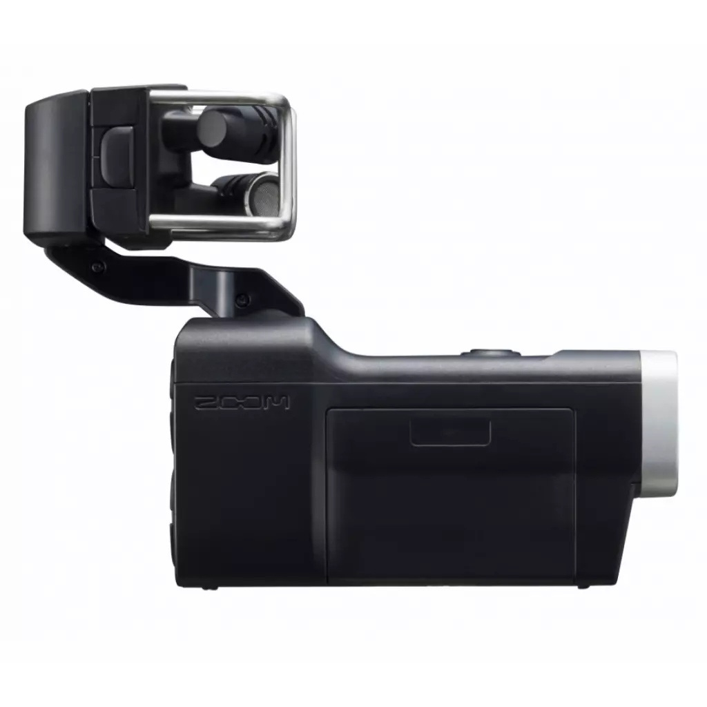 Видеорекордер ZOOM Q8 (282532) - 2