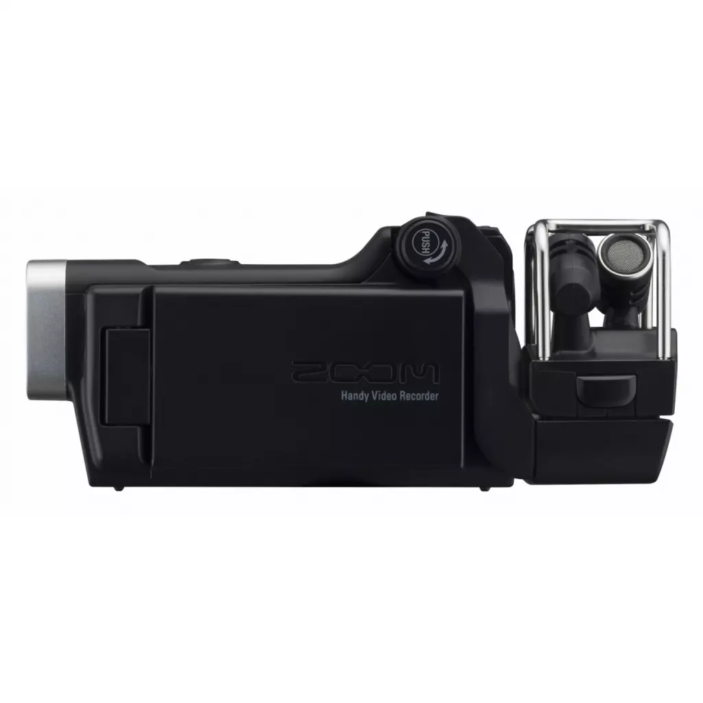 Видеорекордер ZOOM Q8 (282532) - 7