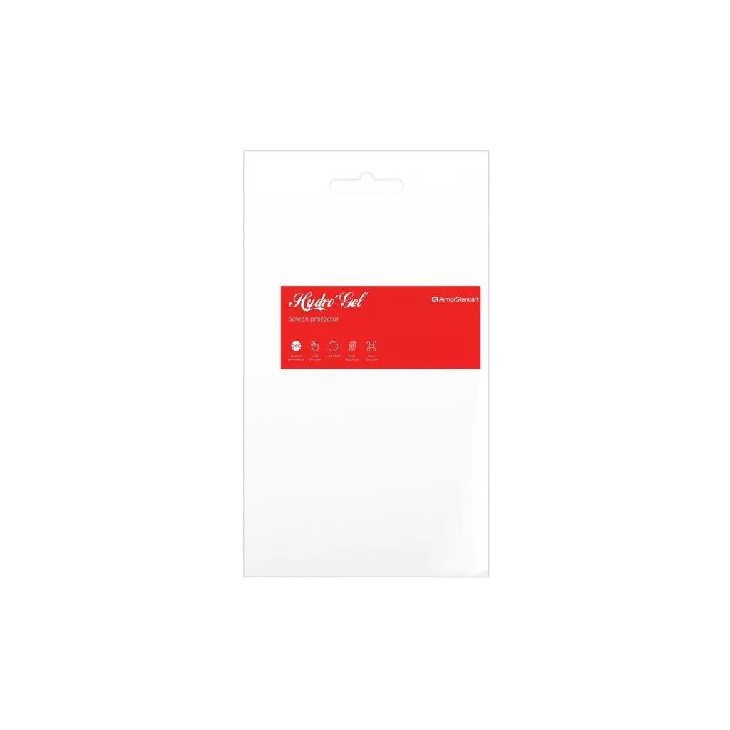 Пленка защитная Armorstandart Matte Xiaomi Redmi Note 10 5G (ARM60192)