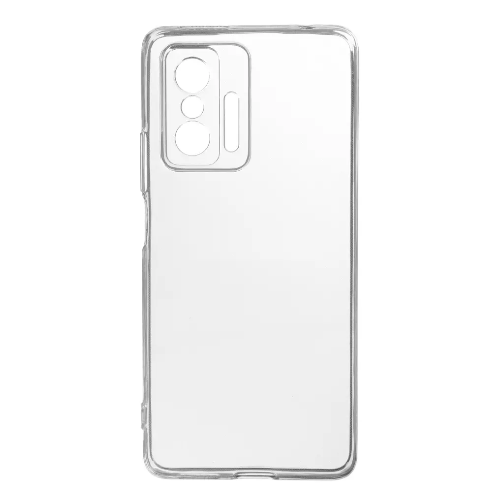 Чехол для моб. телефона Armorstandart Air Series Xiaomi Mi 11T Transparent (ARM59837)
