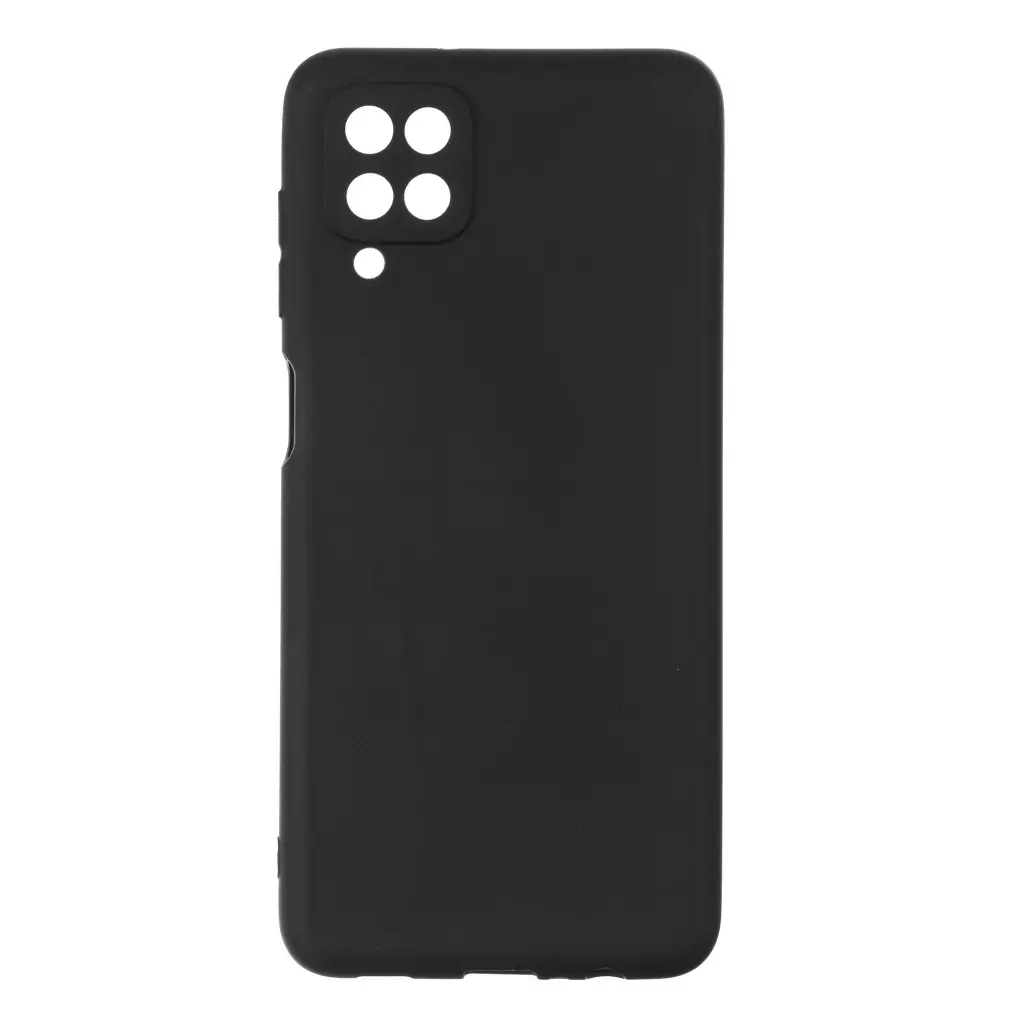 Чехол для моб. телефона Armorstandart Matte Slim Fit Samsung A12 / M12 / A12 Nacho Camera cover Bl (ARM60063)