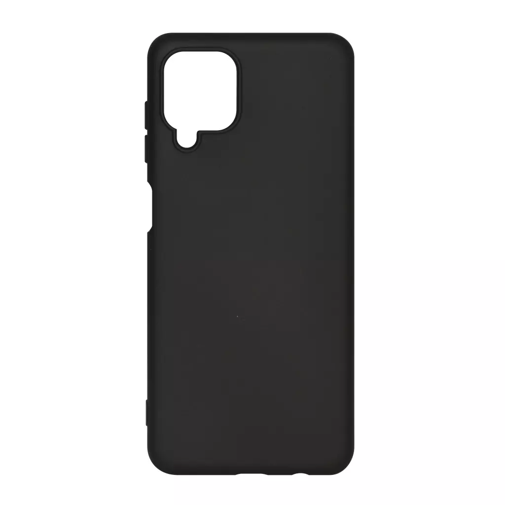 Чехол для моб. телефона Armorstandart Matte Slim Fit Samsung A22 4G / M22 / M32 Black (ARM60252)