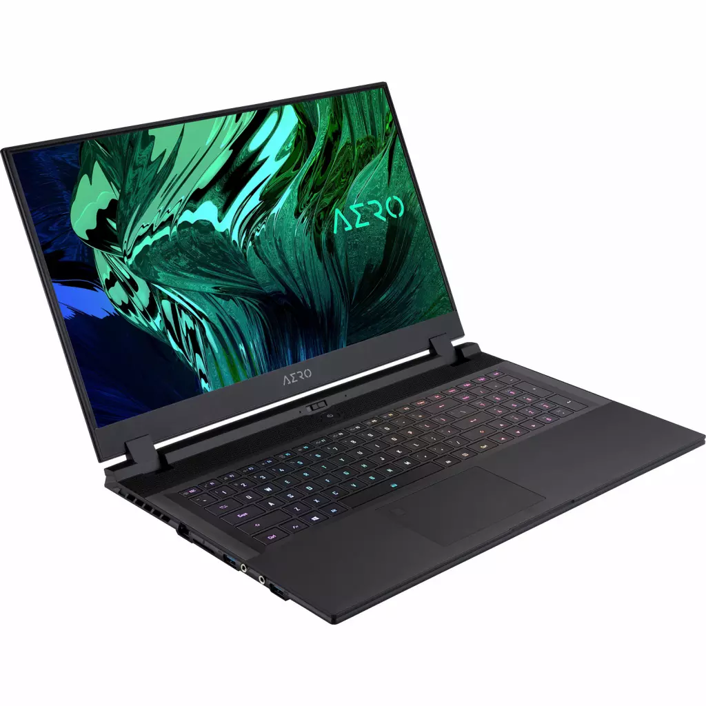 Ноутбук Gigabyte AERO HDR (AERO17HDR_YX-73RU524SP) - 1