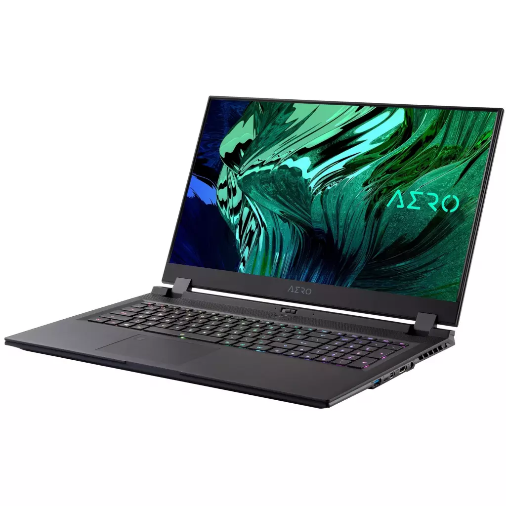 Ноутбук Gigabyte AERO HDR (AERO17HDR_YX-73RU524SP) - 2