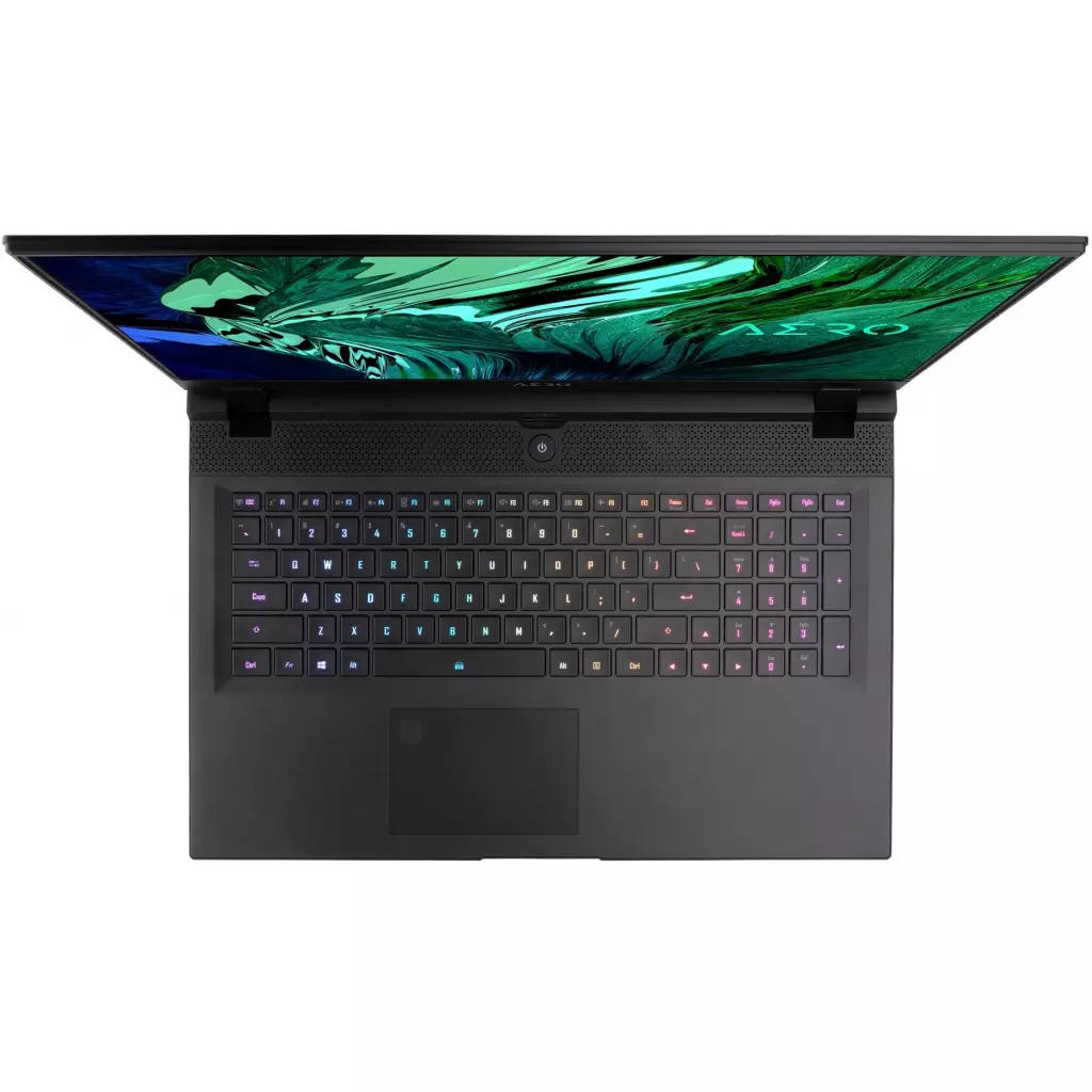 Ноутбук Gigabyte AERO HDR (AERO17HDR_YX-73RU524SP) - 3