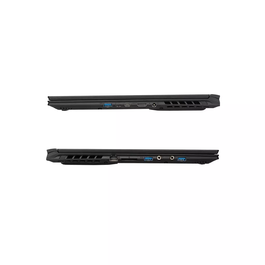 Ноутбук Gigabyte AERO HDR (AERO17HDR_YX-73RU524SP) - 4