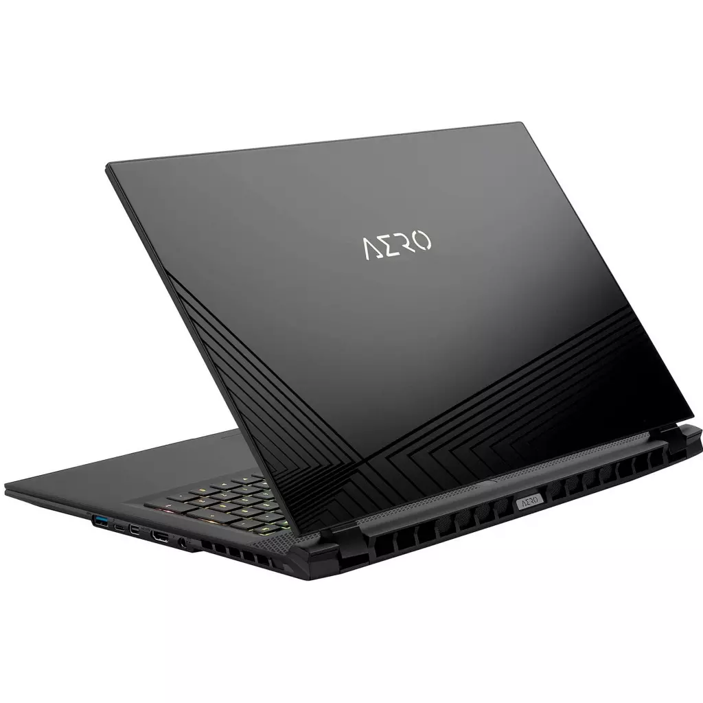 Ноутбук Gigabyte AERO HDR (AERO17HDR_YX-73RU524SP) - 6