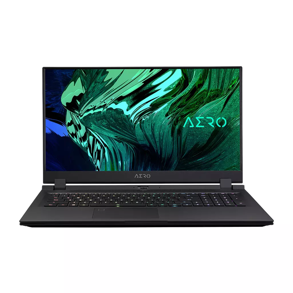 Ноутбук Gigabyte AERO HDR (AERO17HDR_YX-73RU524SP)