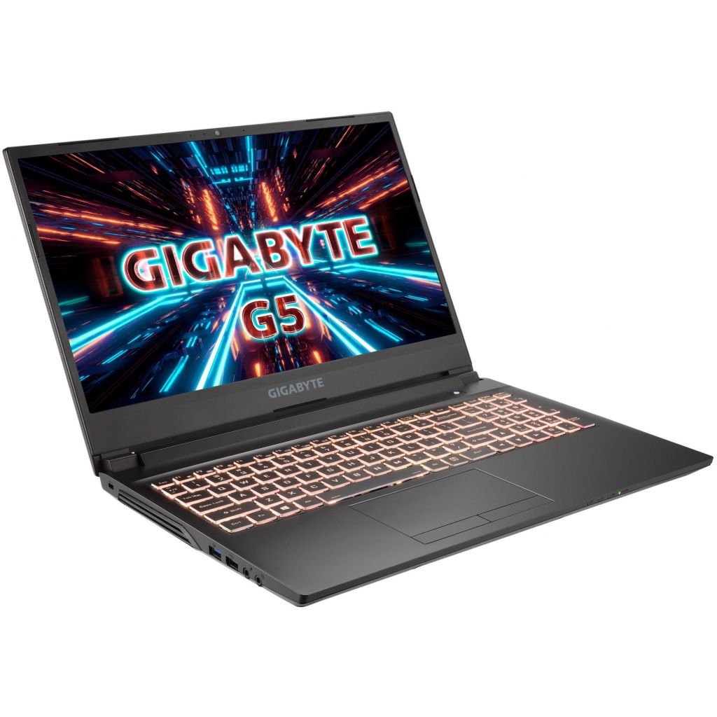 Ноутбук GIGABYTE G5 KC (G5_KC-5RU1130SB) - 1