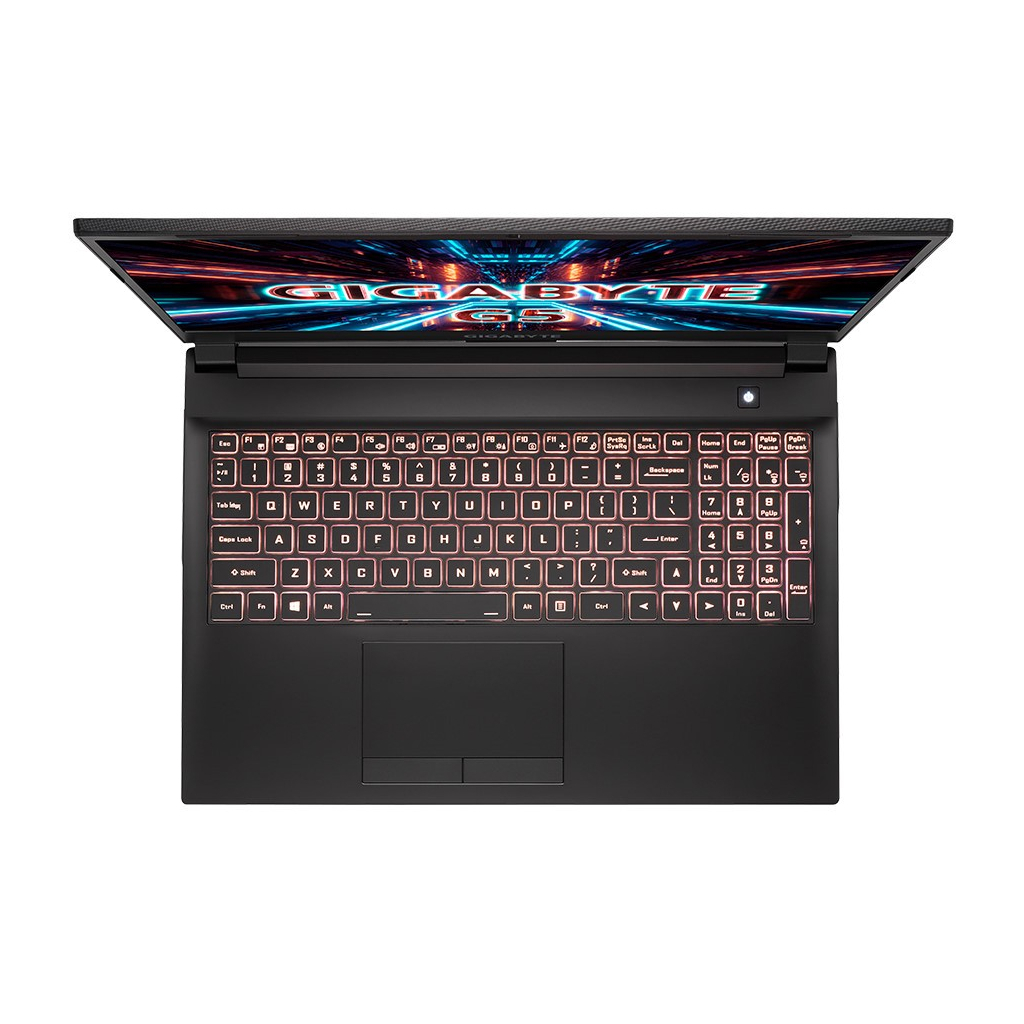 Ноутбук GIGABYTE G5 KC (G5_KC-5RU1130SB) - 3