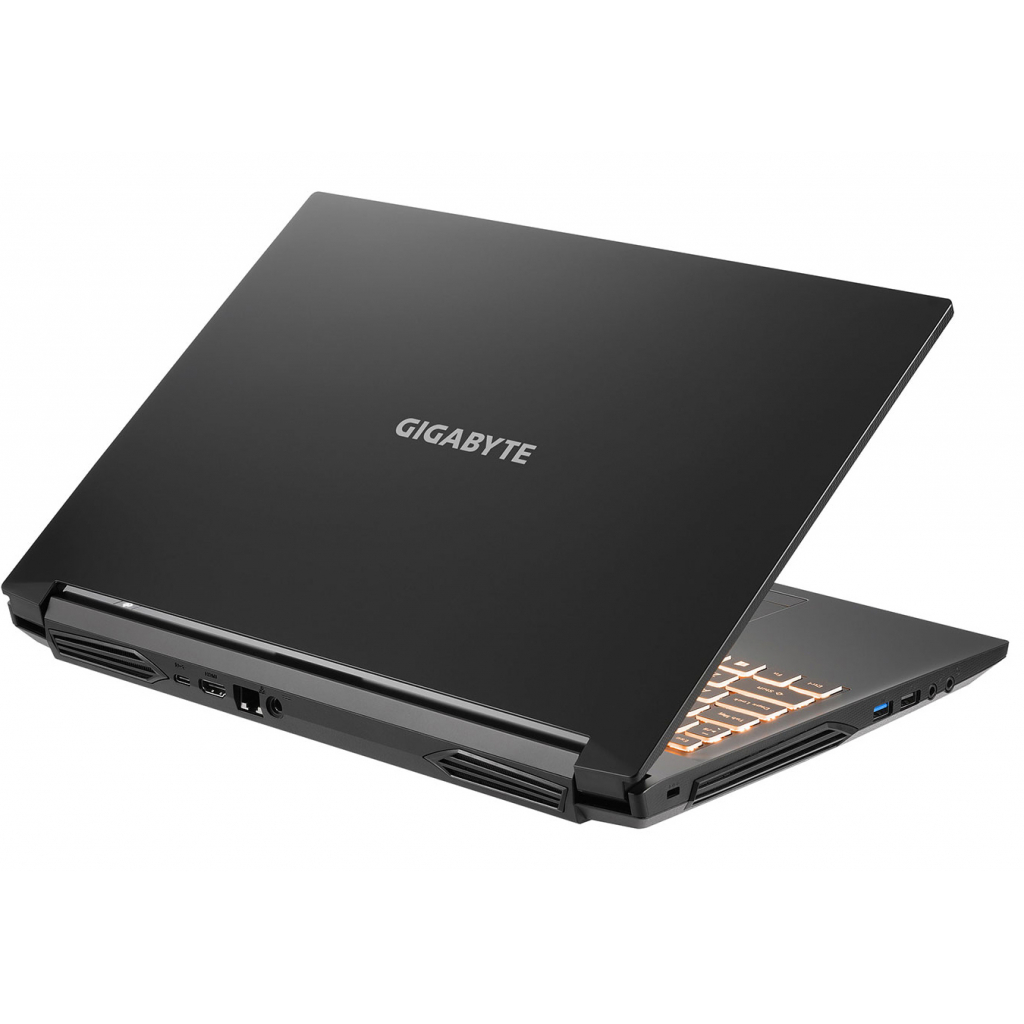 Ноутбук GIGABYTE G5 KC (G5_KC-5RU1130SB) - 5