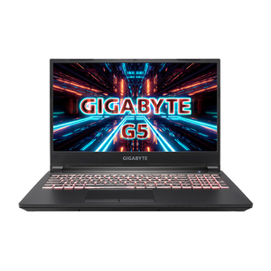 Ноутбук GIGABYTE G5 KC (G5_KC-5RU1130SB)