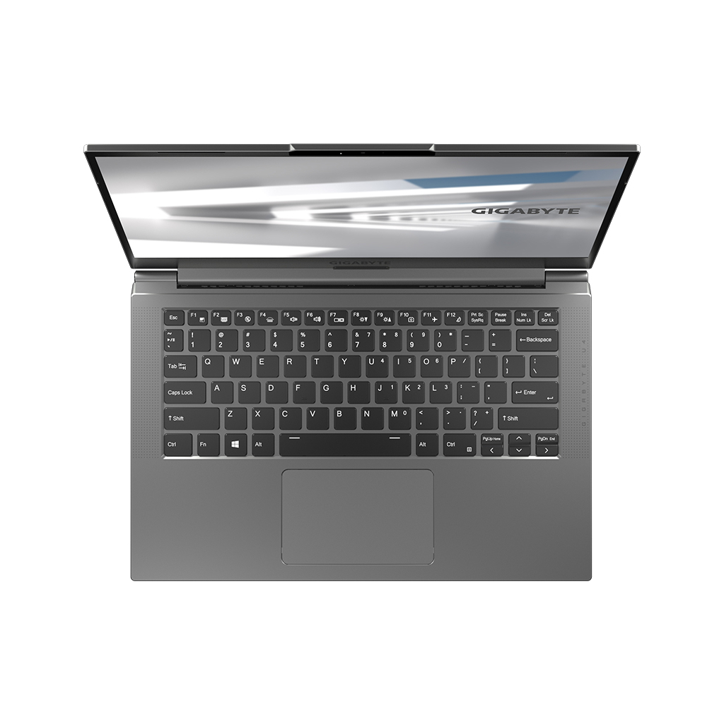 Ноутбук GIGABYTE U4 14 (U4_UD-70RU823SD) - 1 Ноутбук GIGABYTE U4 14 (U4_UD-70RU823SD) - 1