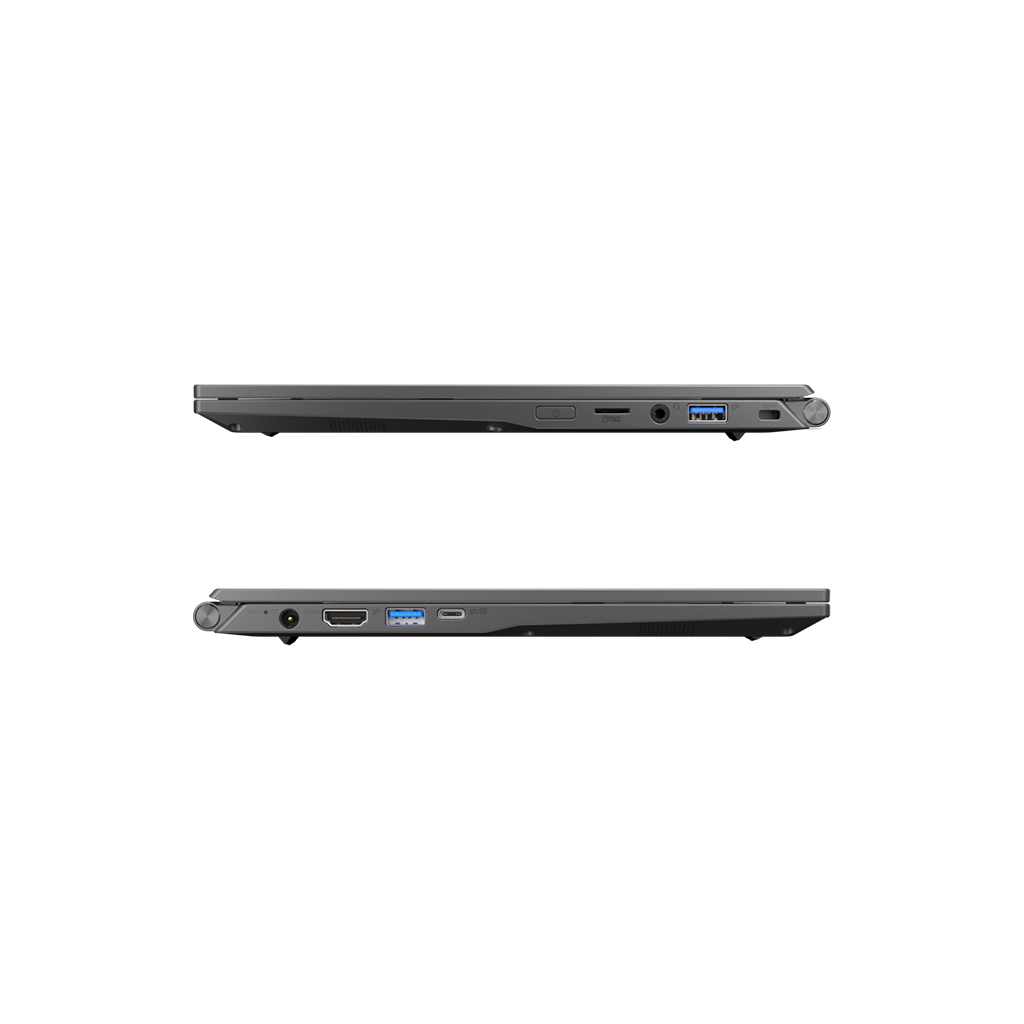 Ноутбук GIGABYTE U4 14 (U4_UD-70RU823SD) - 2 Ноутбук GIGABYTE U4 14 (U4_UD-70RU823SD) - 2