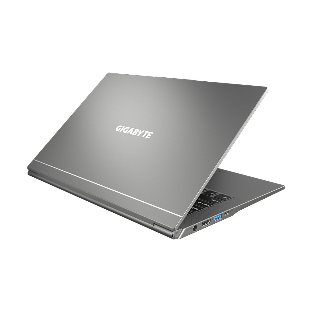 Ноутбук GIGABYTE U4 14 (U4_UD-70RU823SD) - 4 Ноутбук GIGABYTE U4 14 (U4_UD-70RU823SD) - 4