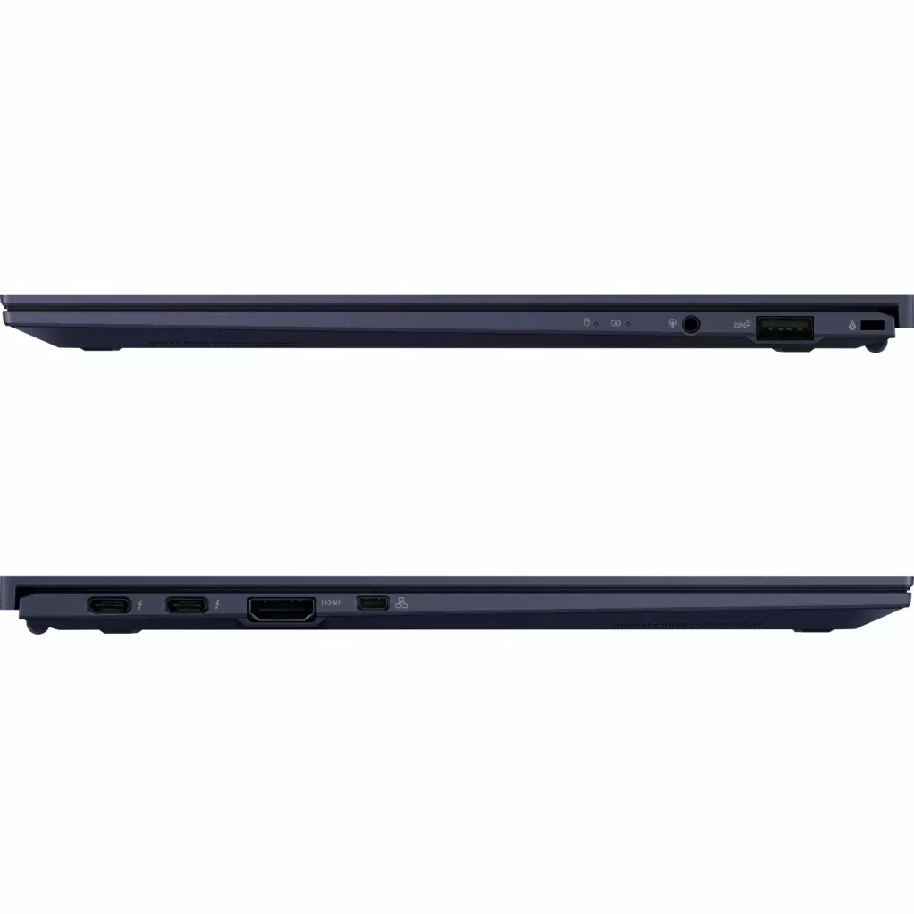 Ноутбук ASUS PRO B9400CEA-KC0614R (90NX0SX1-M07340) - 4