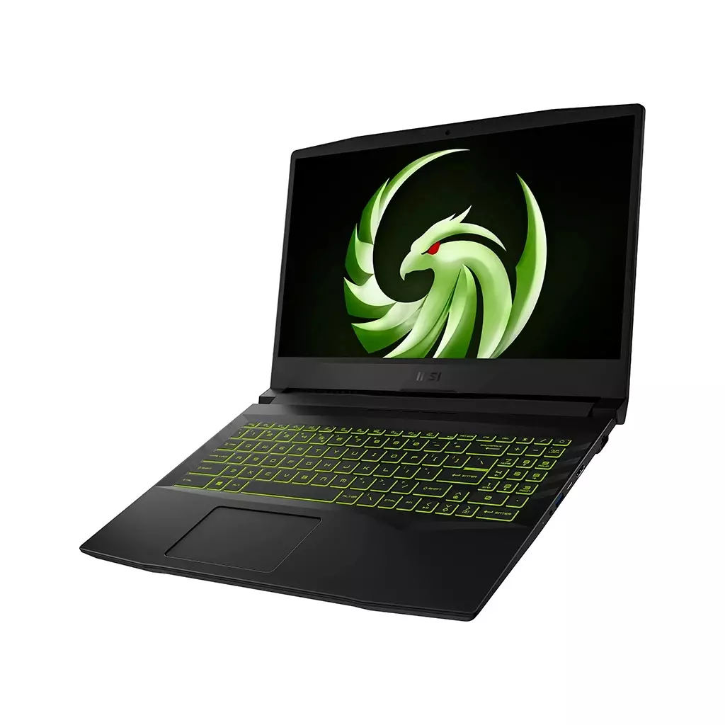 Ноутбук MSI Alpha (15B5EEK-081XUA) - 2 Ноутбук MSI Alpha (15B5EEK-081XUA) - 2