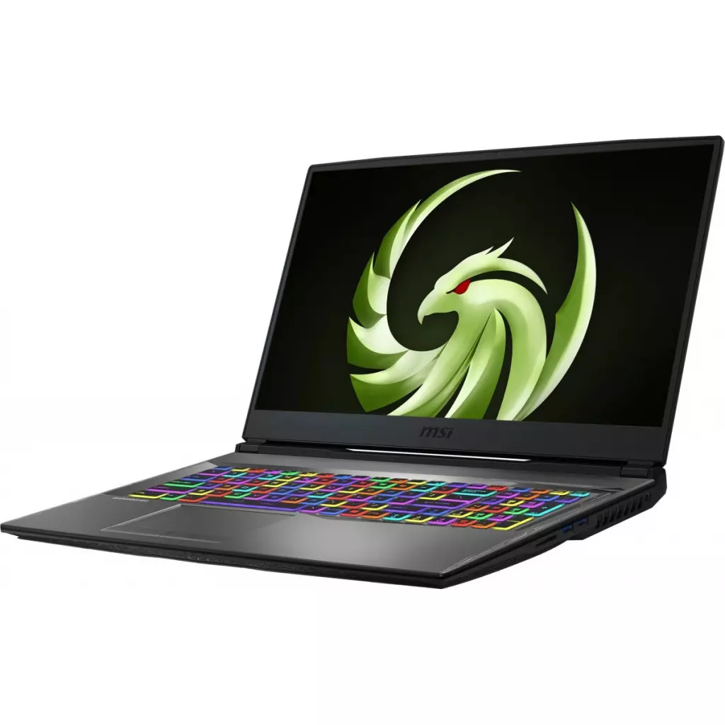 Ноутбук MSI Alpha (17B5EEK-024XUA) - 2 Ноутбук MSI Alpha (17B5EEK-024XUA) - 2